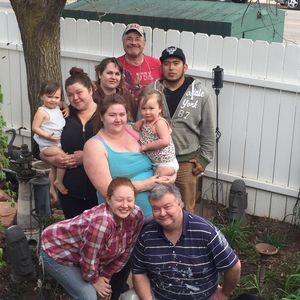 Meet your Posher, Barbara